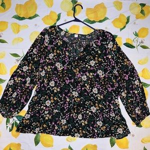 Super cute and lightweight shirt